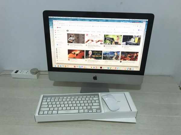 PC - Laptop - IMac 2012