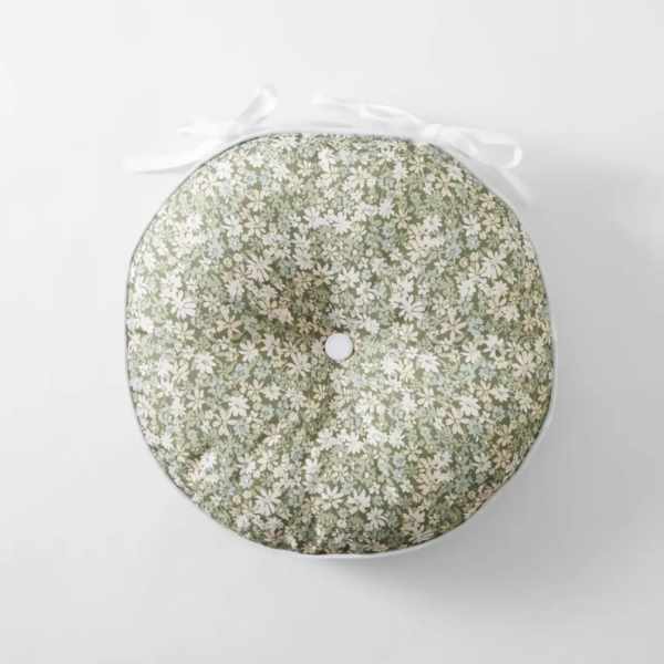 Phòng khách - Winton Dolly Round Outdoor Chair Pad - 33% OFF