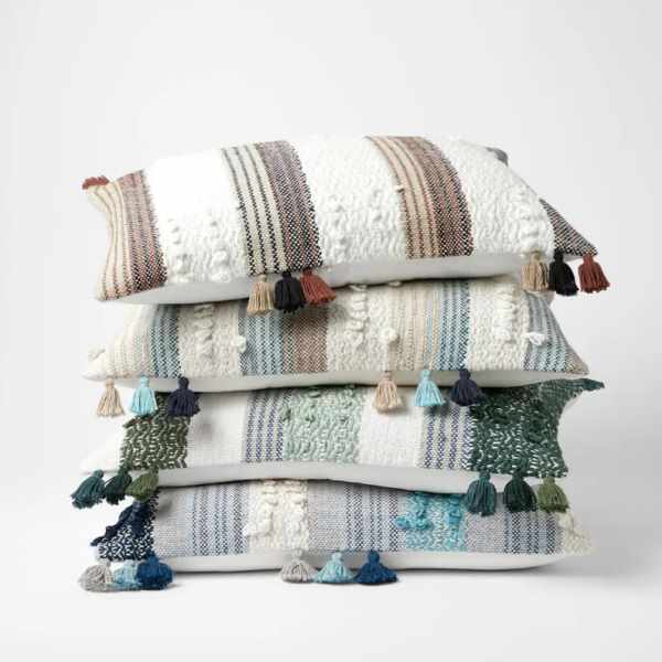 Phòng khách - Lima Cushion - Cocoa Ivory - 25% OFF
